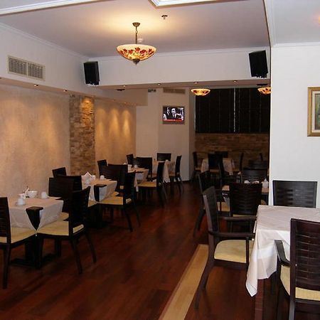 Nicola Hotel Αθήνα Εξωτερικό φωτογραφία