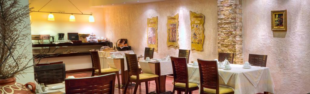 Nicola Hotel Αθήνα Εξωτερικό φωτογραφία