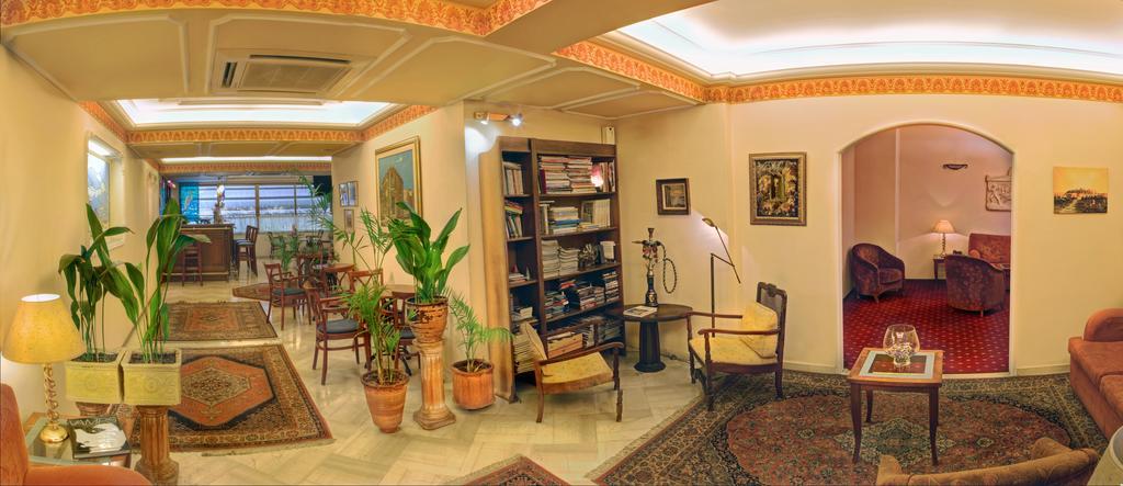Nicola Hotel Αθήνα Εξωτερικό φωτογραφία