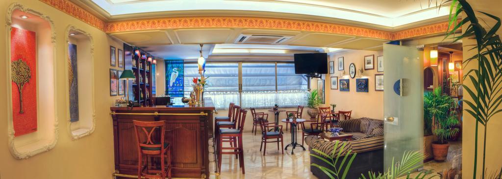 Nicola Hotel Αθήνα Εξωτερικό φωτογραφία