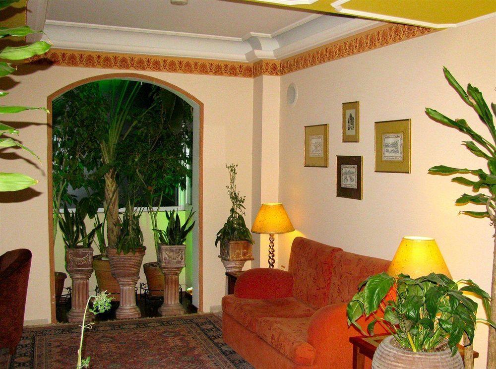 Nicola Hotel Αθήνα Εξωτερικό φωτογραφία