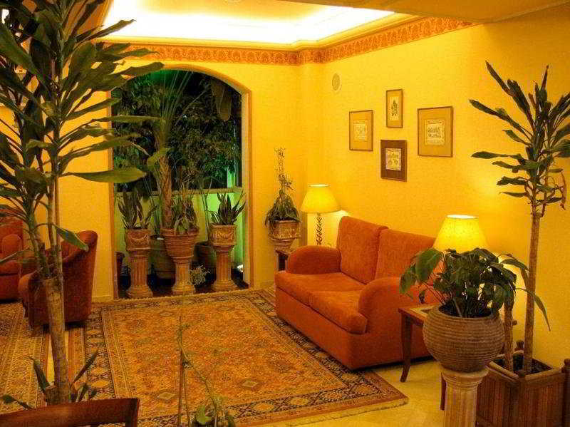 Nicola Hotel Αθήνα Εξωτερικό φωτογραφία