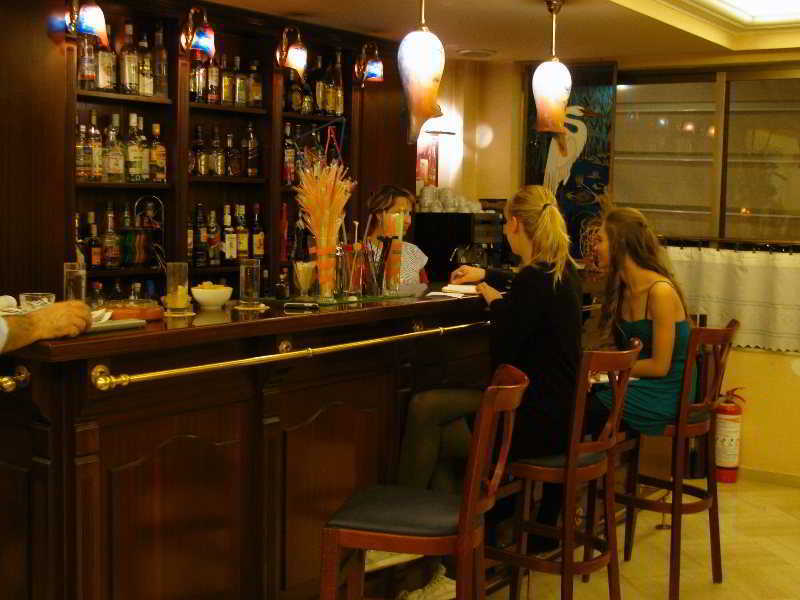 Nicola Hotel Αθήνα Εξωτερικό φωτογραφία