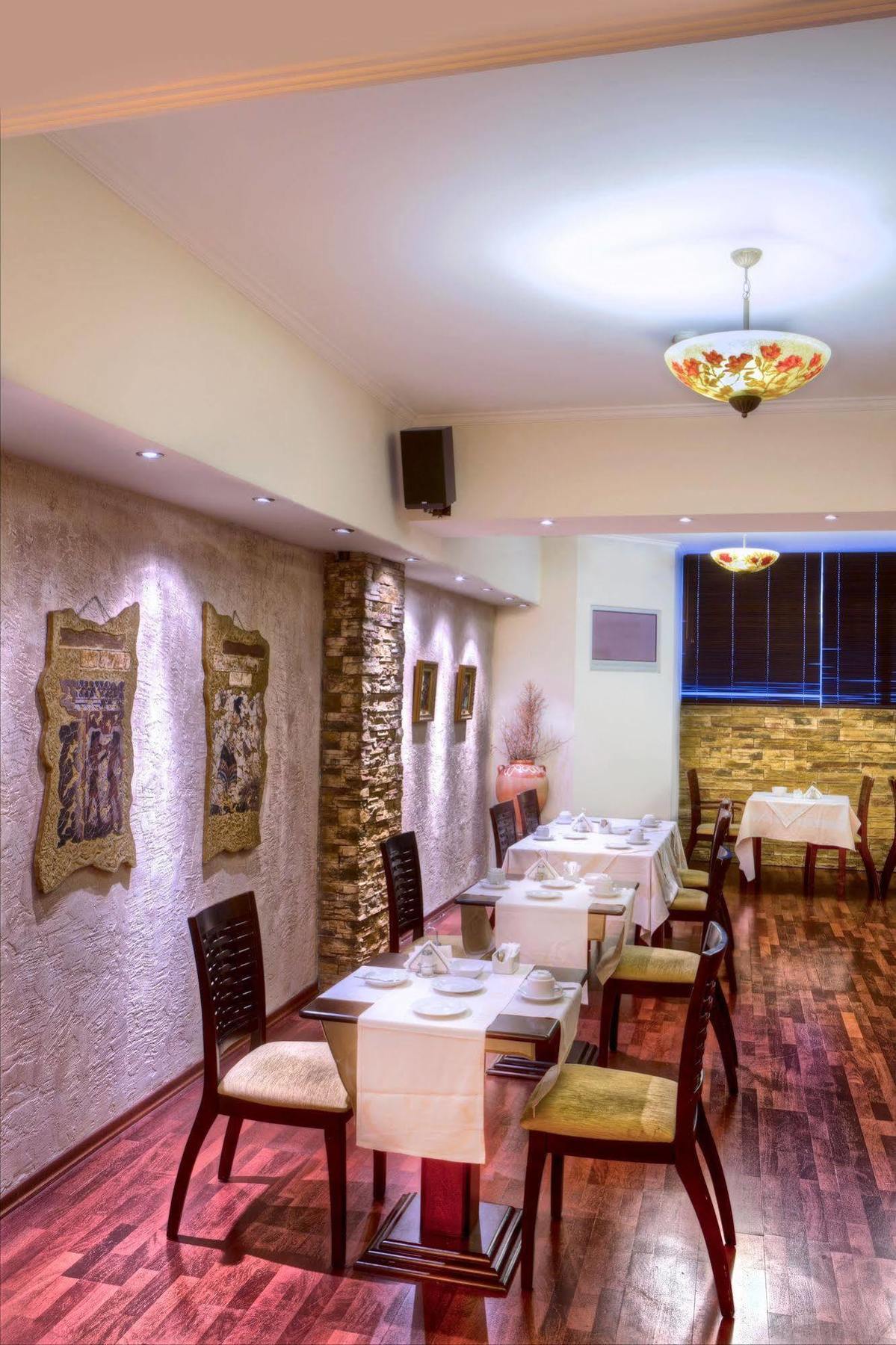 Nicola Hotel Αθήνα Εξωτερικό φωτογραφία