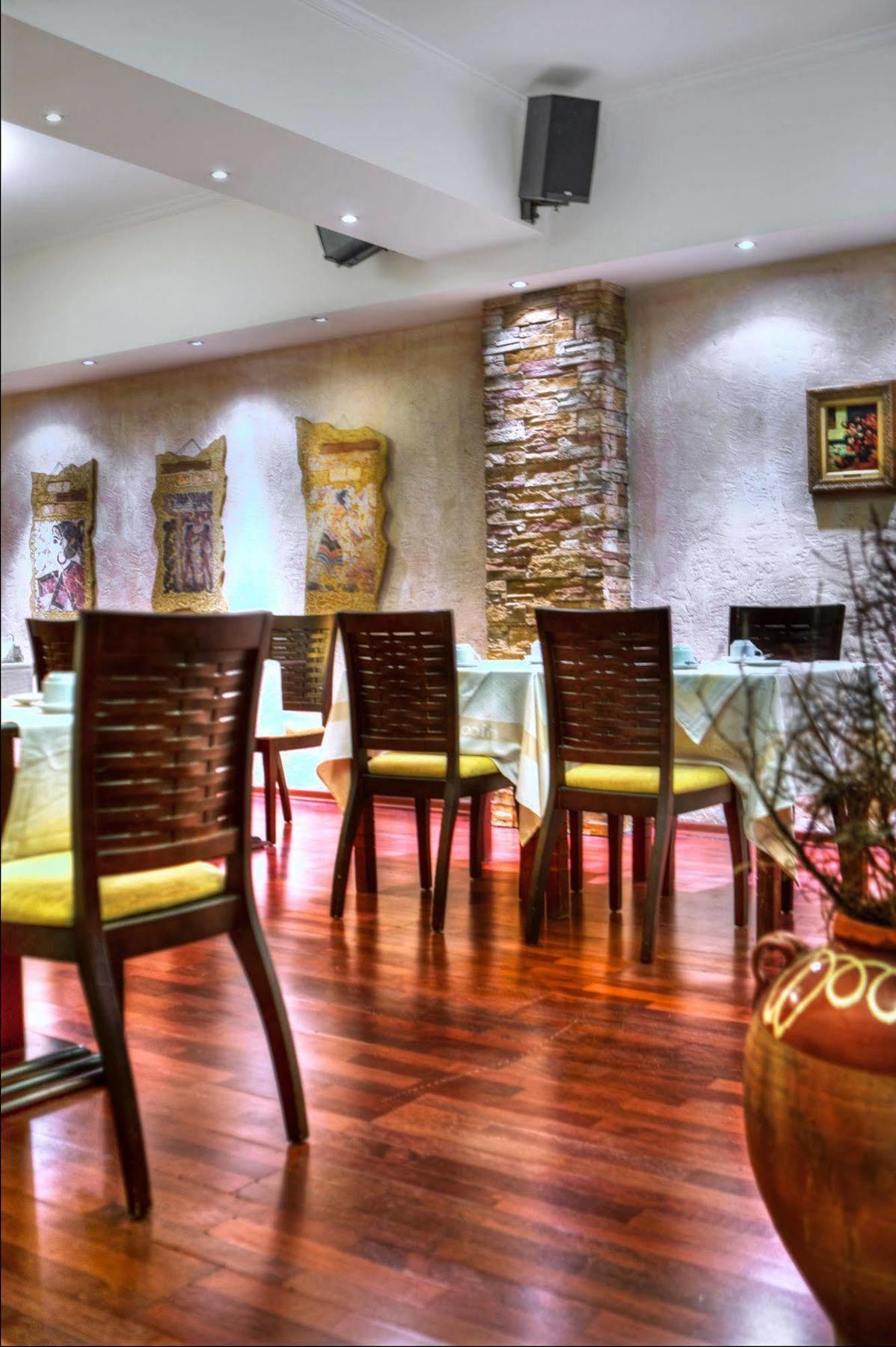 Nicola Hotel Αθήνα Εξωτερικό φωτογραφία